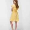 Vmeliza Kurzkleid mit Shorts