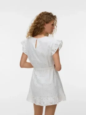 Vmeliza Kurzkleid mit Shorts