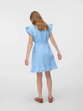 Vmeliza Kurzkleid mit Shorts