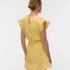 Vmeliza Kurzkleid mit Shorts