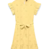 Vmeliza Kurzkleid mit Shorts