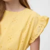 Vmeliza Kurzkleid mit Shorts