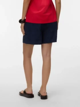 Vmeliza Shorts