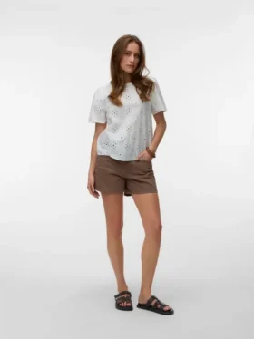 Vmeliza T-Shirt
