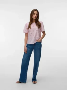 Vmeliza T-Shirt