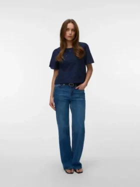 Vmeliza T-Shirt