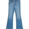 Vmella Jeans mit mittlerer Leibhöhe und Bootcut-Passform