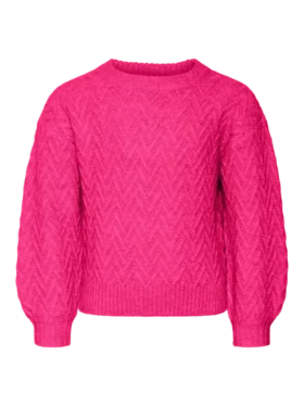 Vmella Strickpullover