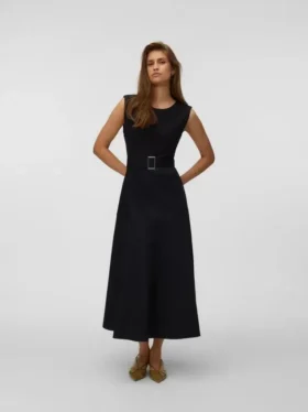 Vmellen Langes Kleid