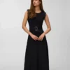Vmellen Langes Kleid