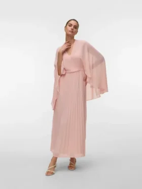 Vmelliana Langes Kleid