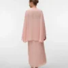Vmelliana Langes Kleid