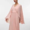 Vmelliana Langes Kleid
