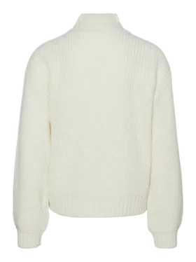 Vmellione Strickpullover