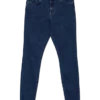 Vmelly Mid-Rise-Jeans in Skinny-Passform