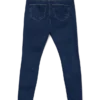 Vmelly Mid-Rise-Jeans in Skinny-Passform