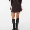 Vmelly-Shorts