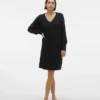 Vmellylefile Short Dress