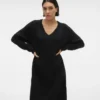 Vmellylefile Short Dress