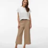 Vmelma Hose mit hoher Taille