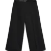 Vmelma Hose mit hoher Taille