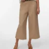 Vmelma Hose mit hoher Taille