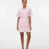 Vmember-Jeanshemd