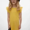 Vmemily Kurzes Kleid mit Shorts