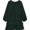Vmemily Kurzes Short-Kleid