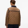 Vmemily Steppjacke
