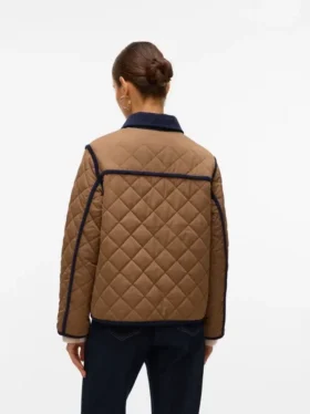 Vmemily Steppjacke