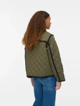 Vmemily Steppjacke