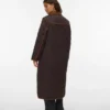 Vmemily Steppjacke