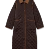 Vmemily Steppjacke