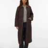 Vmemily Steppjacke