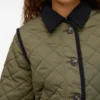Vmemily Steppjacke