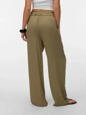 Vmemma Hose mit hoher Taille