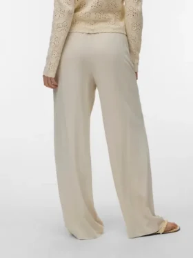 Vmemma Hose mit hoher Taille