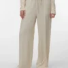 Vmemma Hose mit hoher Taille