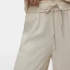 Vmemma Hose mit hoher Taille