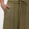 Vmemma Hose mit hoher Taille
