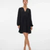Vmemma Kurzes Kleid mit Shorts