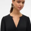 Vmemma Kurzes Kleid mit Shorts