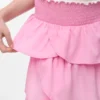 Vmemma Kurzrock mit hoher Taille