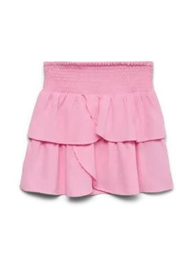 Vmemma Kurzrock mit hoher Taille