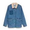 Vmenya Jeansjacke