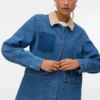 Vmenya Jeansjacke