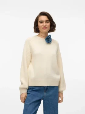 Vmenya Strickpullover