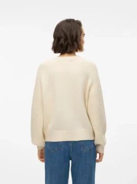 Vmenya Strickpullover