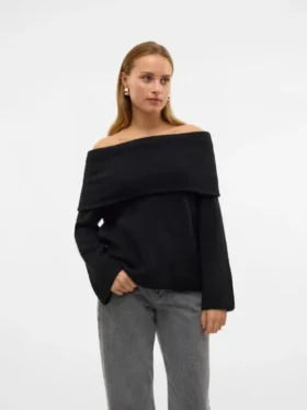 Vmera Strickpullover